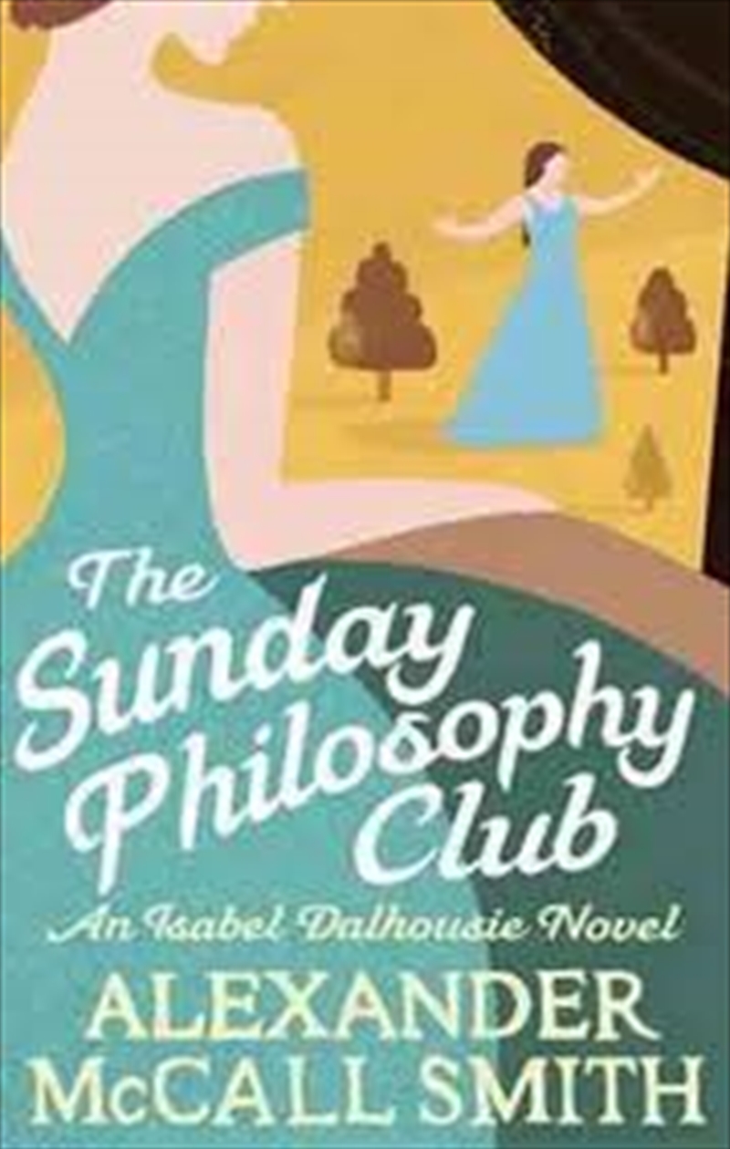 Sunday Philosophy Club/Product Detail/General Fiction Books