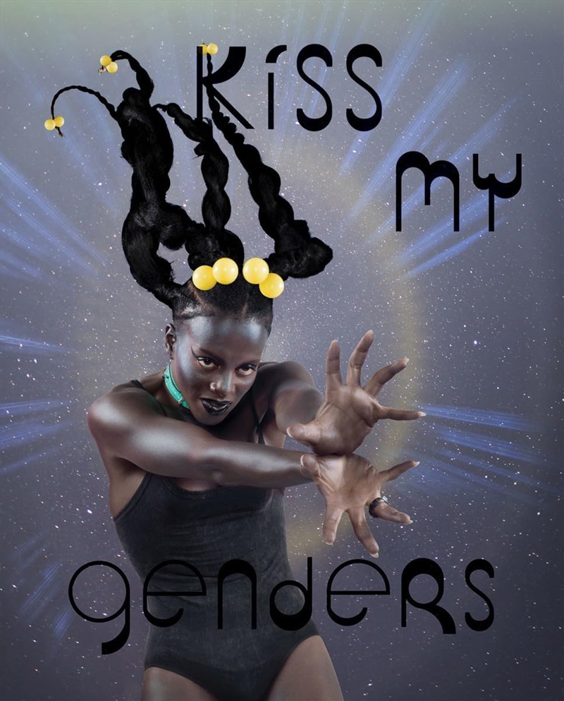 Kiss My Genders/Product Detail/Reading