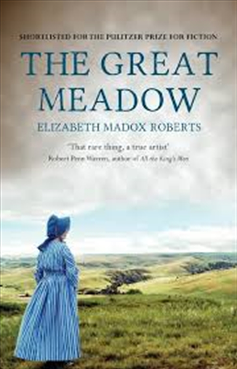 Great Meadow/Product Detail/General Fiction Books