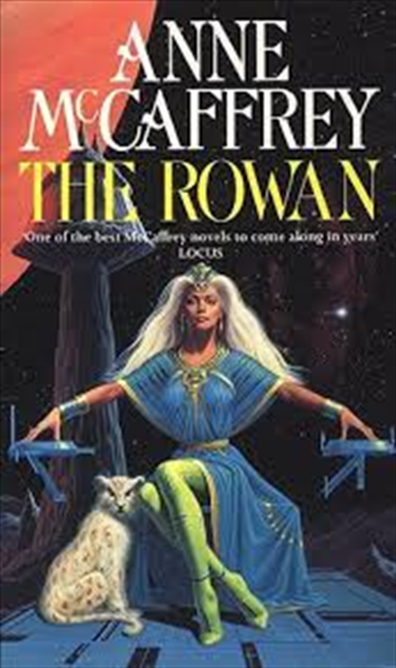 Rowan/Product Detail/General Fiction Books
