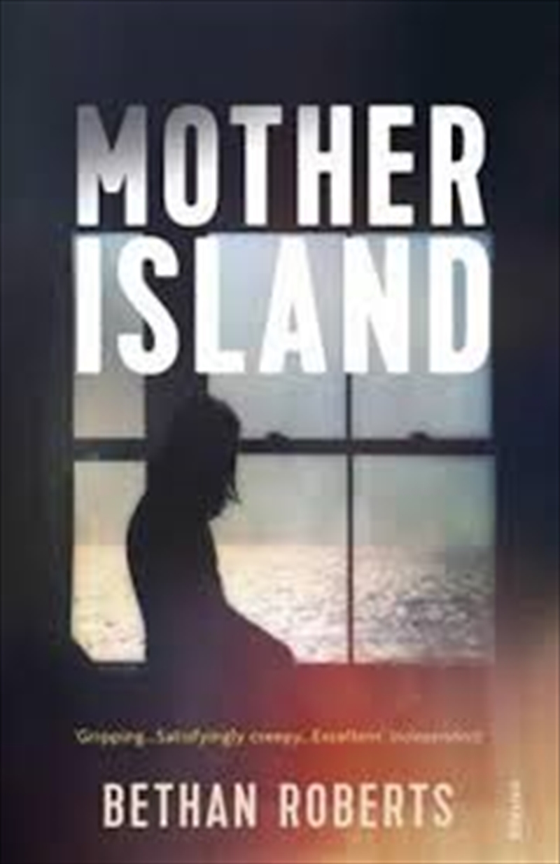 Mother Island/Product Detail/General Fiction Books