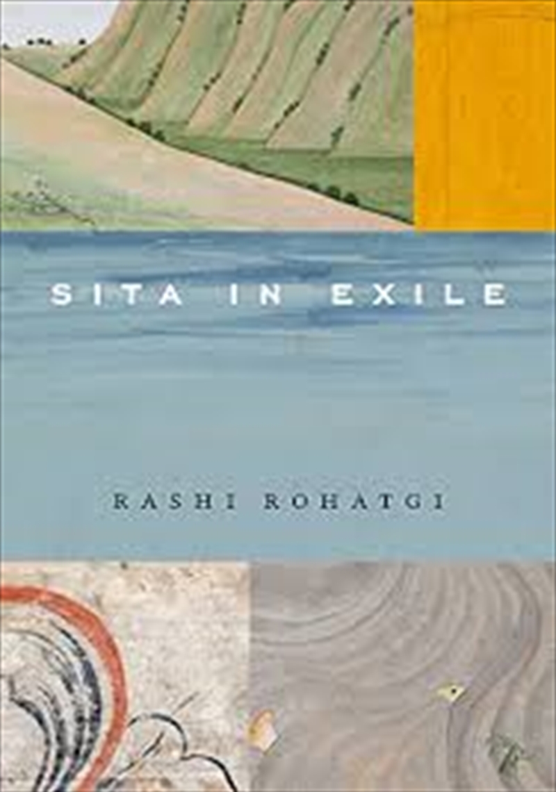 Sita In Exile/Product Detail/General Fiction Books