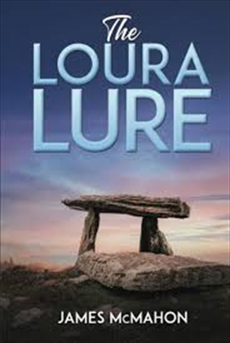 Loura Lure/Product Detail/General Fiction Books