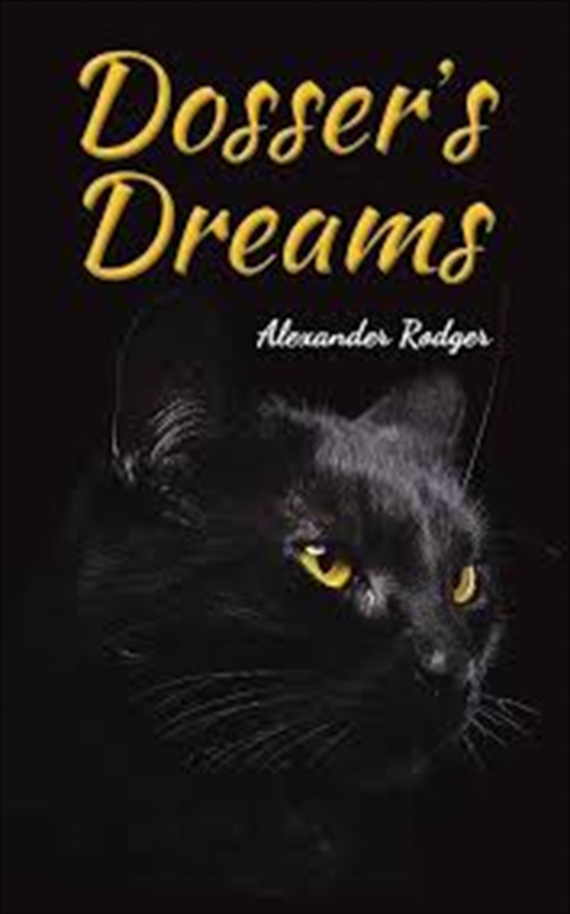 Dossers Dreams/Product Detail/General Fiction Books