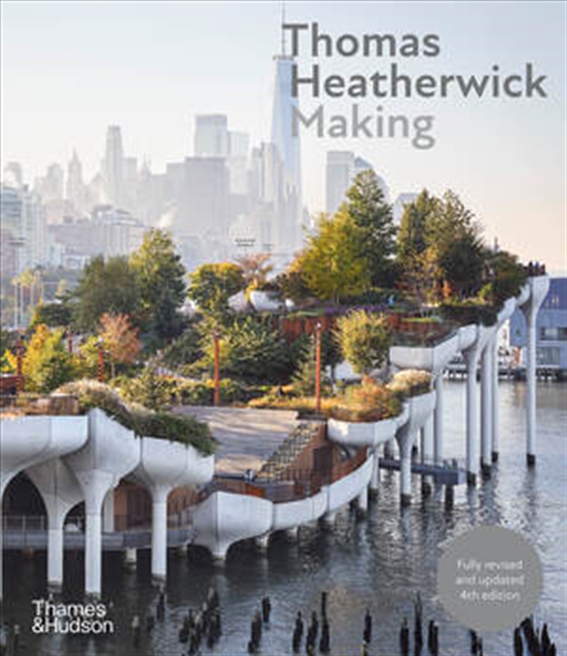 Thomas Heatherwick: Making/Product Detail/Art