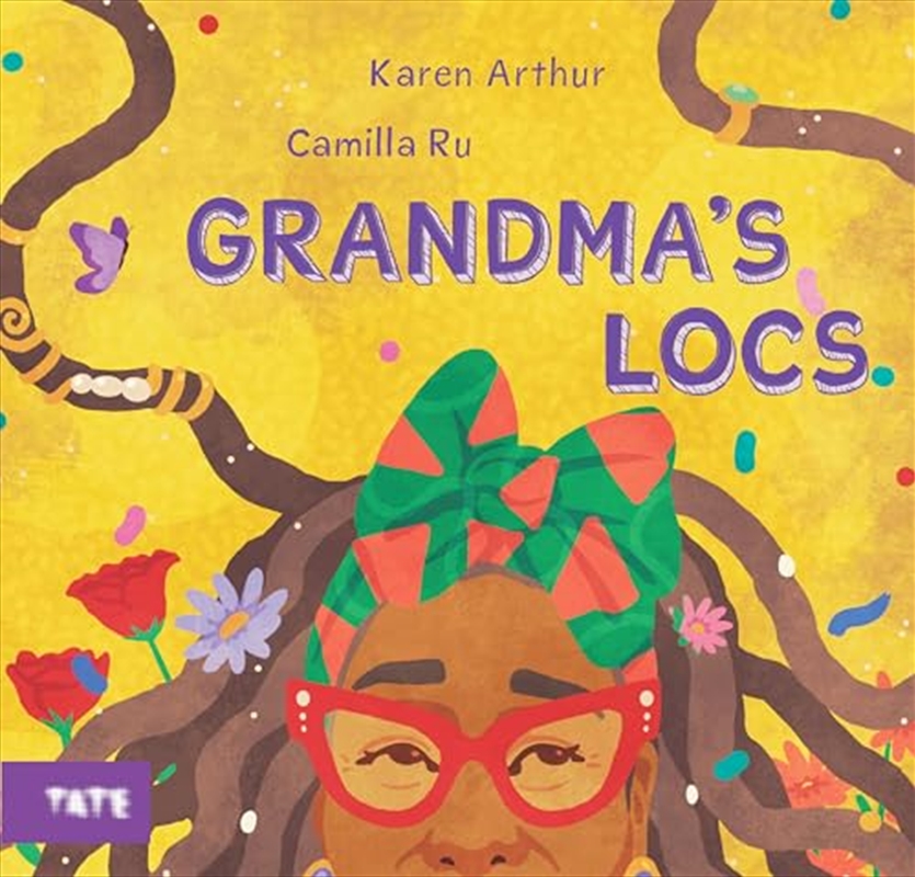 Grandma's Locs/Product Detail/Reading