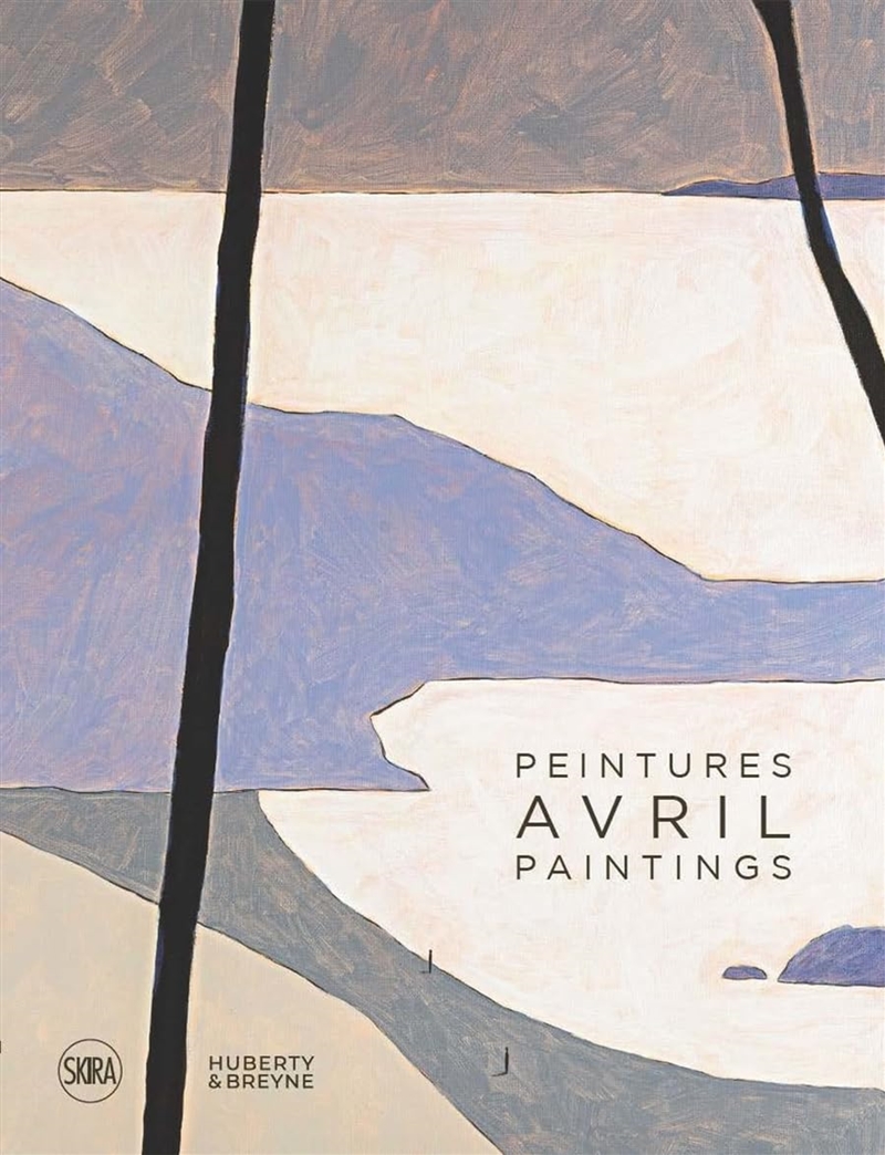 François Avril/Product Detail/Art