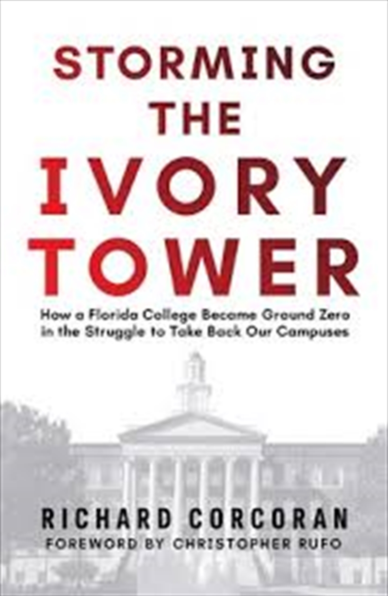 Storming The Ivory Tower/Product Detail/Education & Textbooks