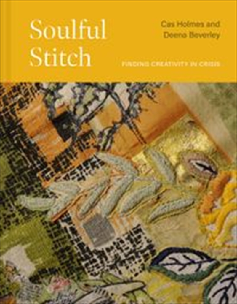 Soulful Stitch/Product Detail/Crafts & Handiwork