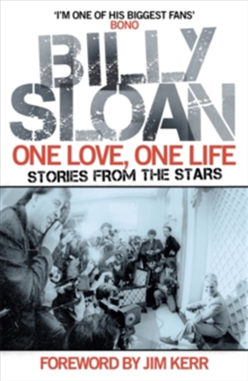 One Love, One Life/Product Detail/Biographies & True Stories