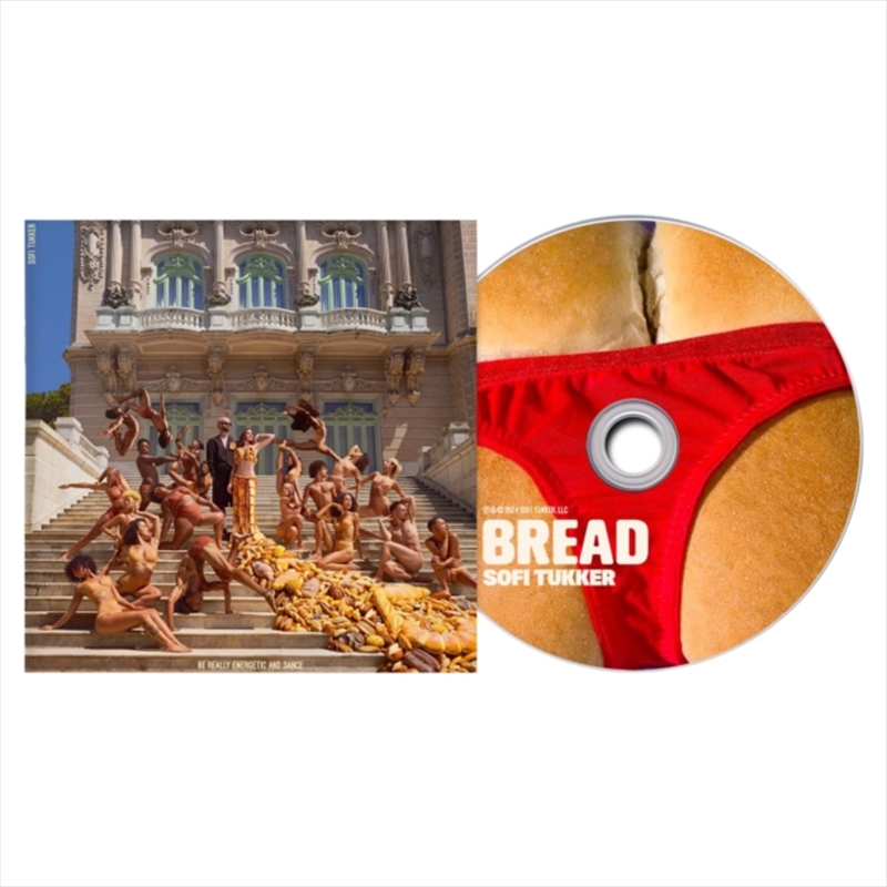 Bread/Product Detail/Dance