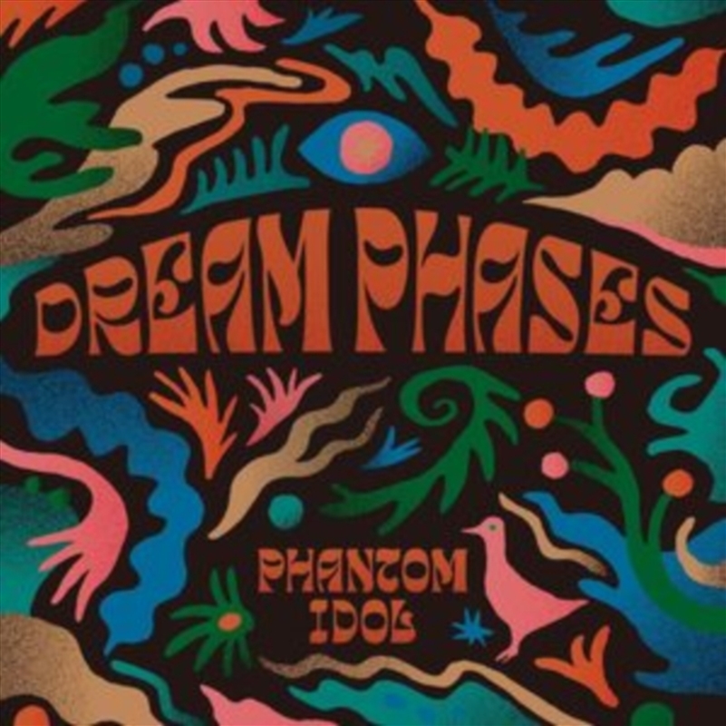 Phantom Idol/Product Detail/Rock/Pop