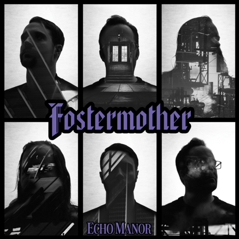 Echo Manor/Product Detail/Rock/Pop