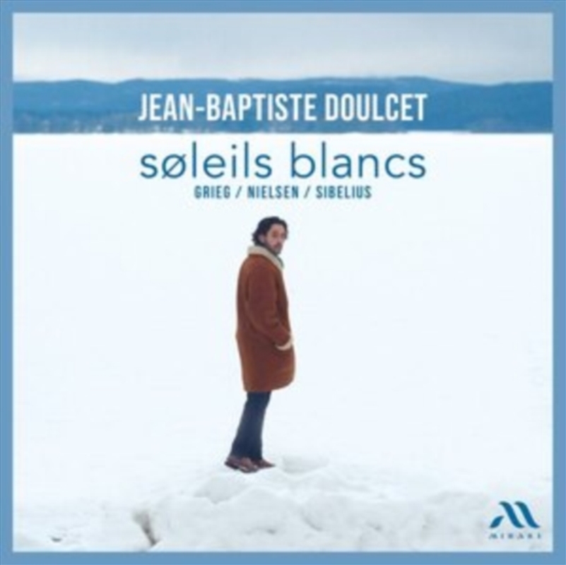 Soleils Blancs/Product Detail/Classical
