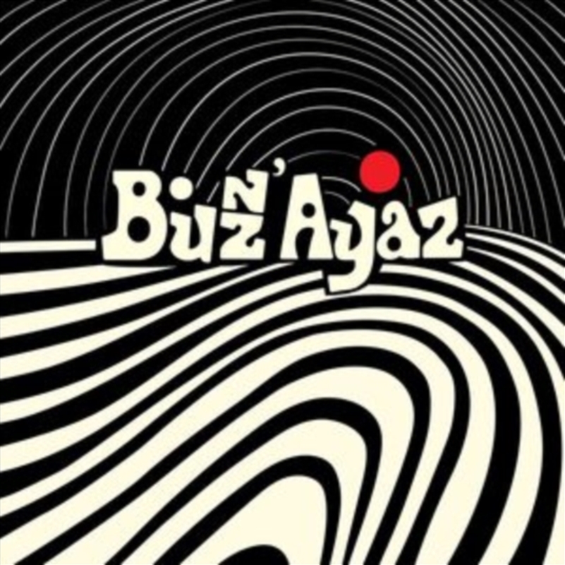 Buzz' Ayaz/Product Detail/Dance