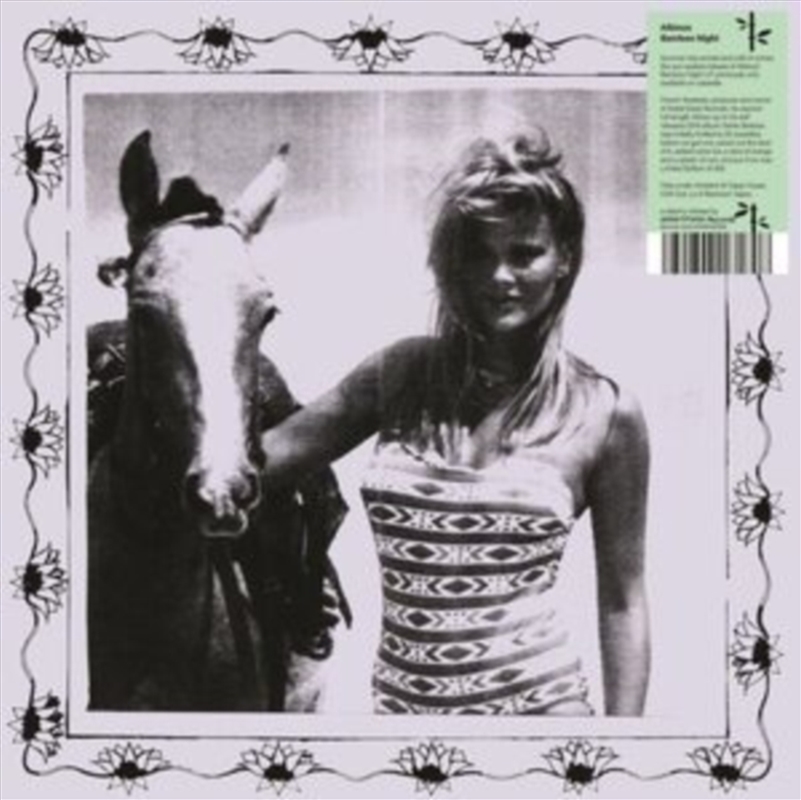 Bamboo Night/Product Detail/Dance