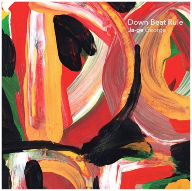 Down Beat Rule/Product Detail/World