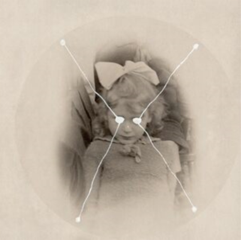 The Light Is Leaving Us All (Picture Disc)/Product Detail/Dance