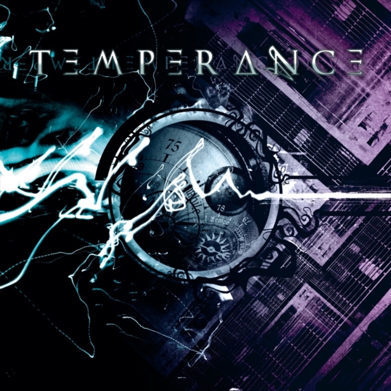 Temperance/Product Detail/Rock/Pop
