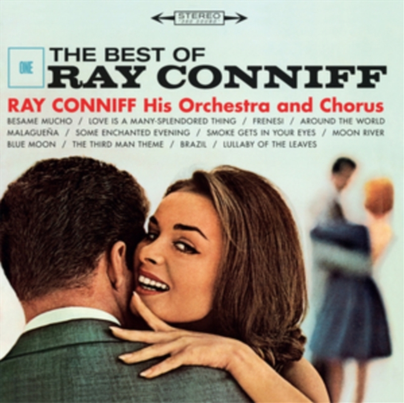 Best Of Ray Conniff/Product Detail/Jazz