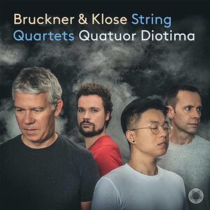 String Quartets/Product Detail/Classical