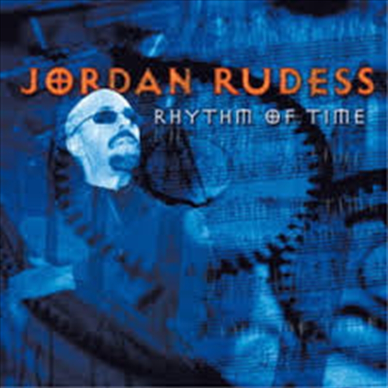 Rhythm Of Time/Product Detail/Rock/Pop