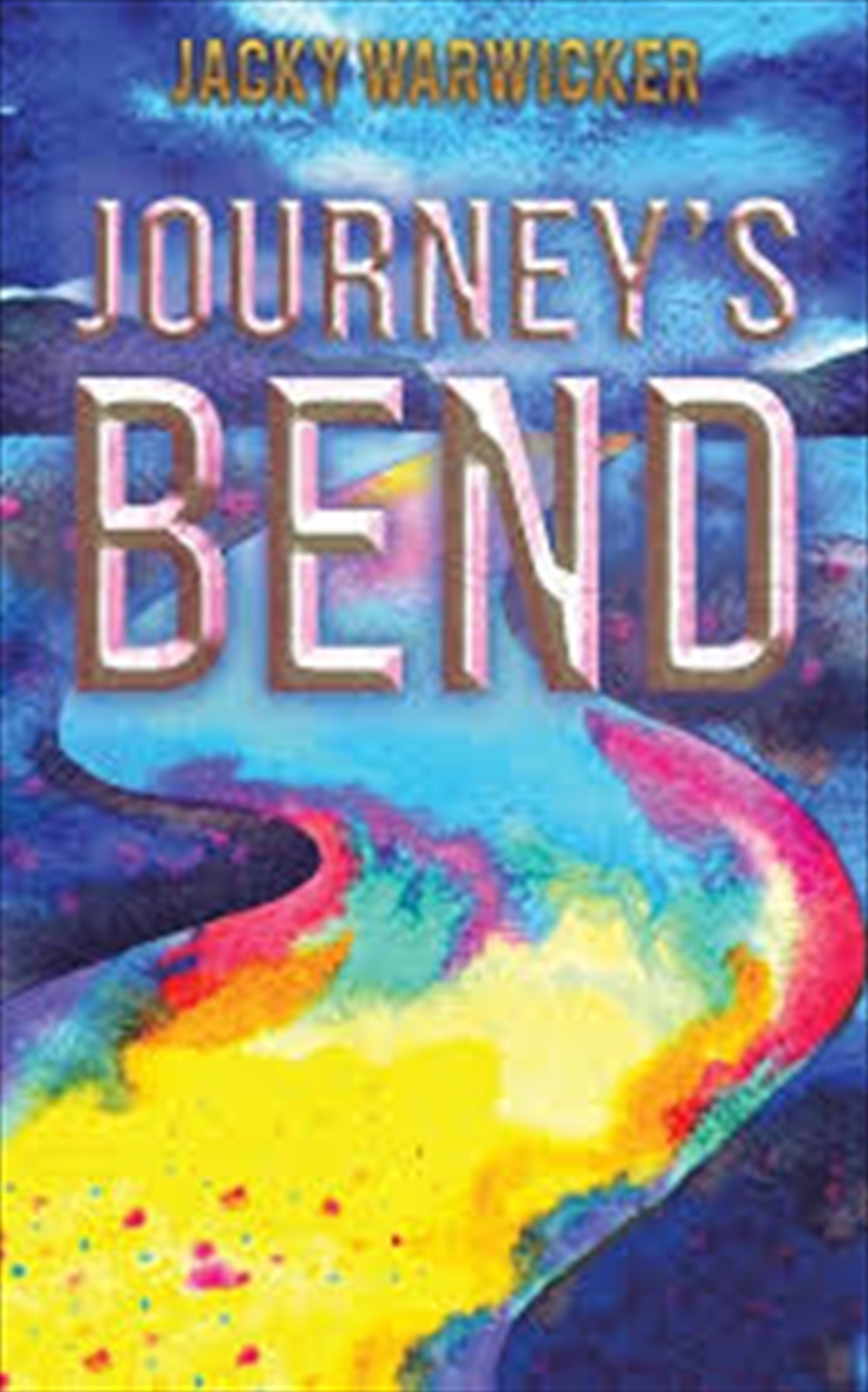 Journey'S Bend/Product Detail/General Fiction Books