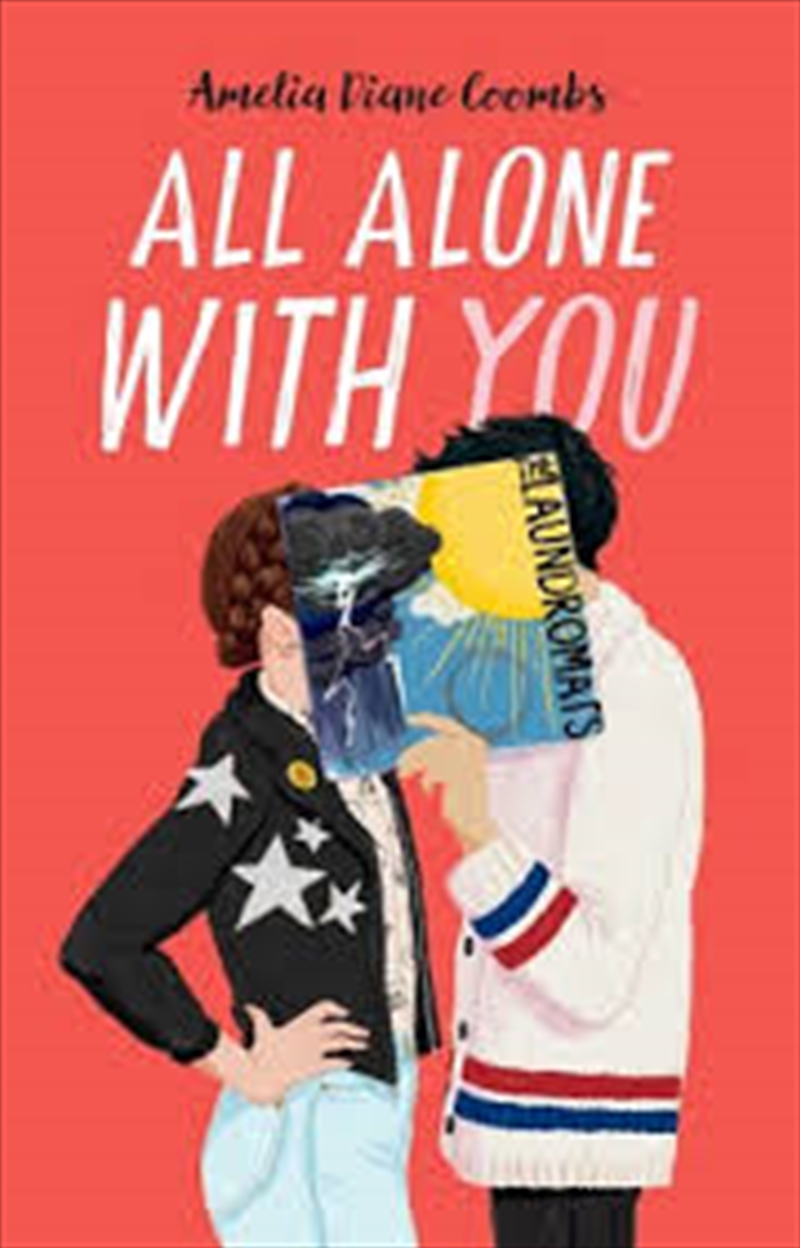 All Alone With You/Product Detail/Young Adult Fiction