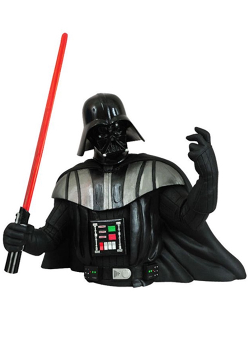 Darth Vader Piggy Bank/Product Detail/Decor