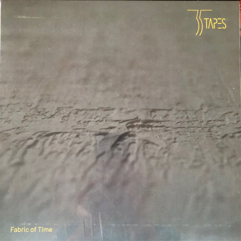 Fabric Of Time/Product Detail/Rock/Pop
