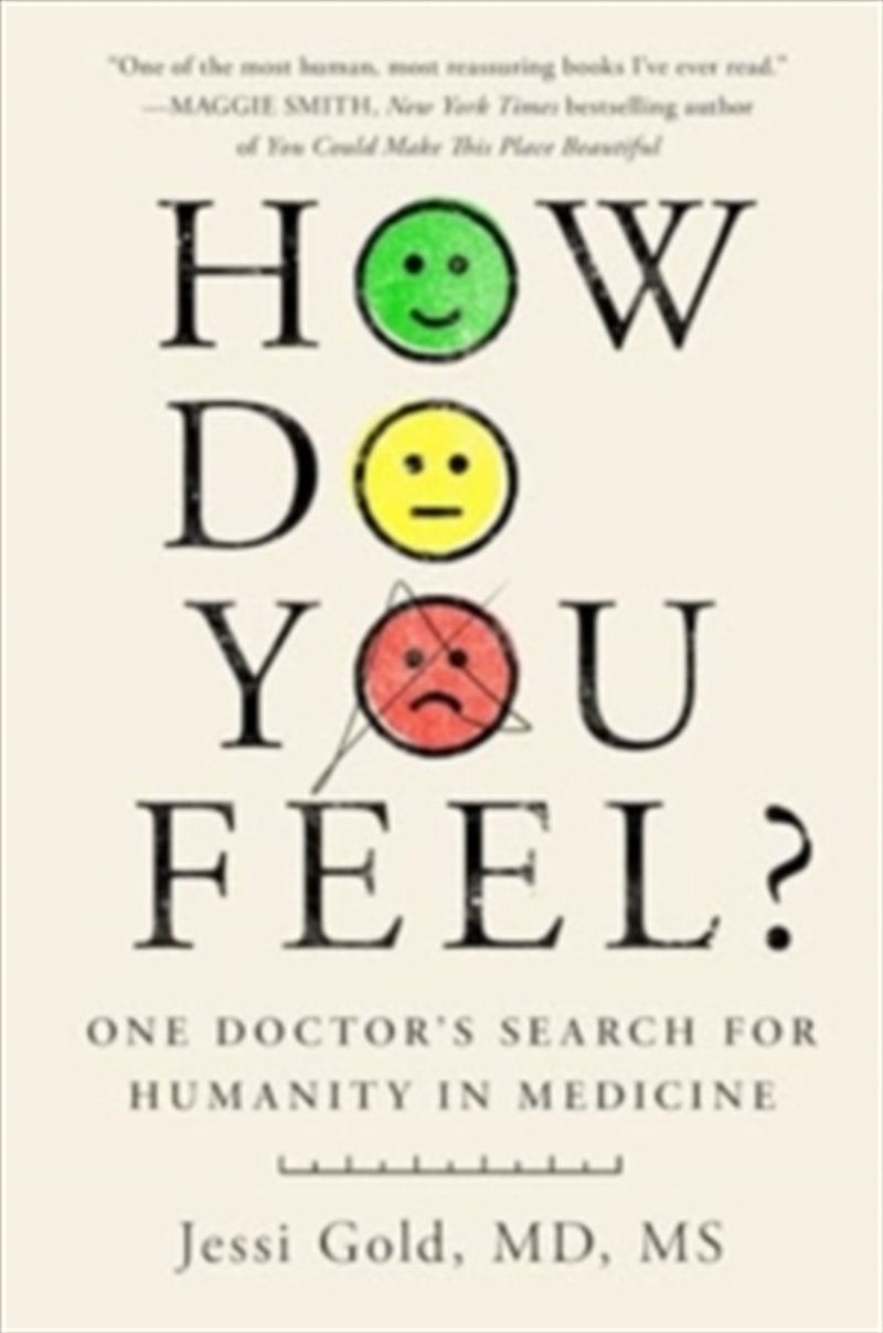 How Do You Feel?/Product Detail/Biographies & True Stories