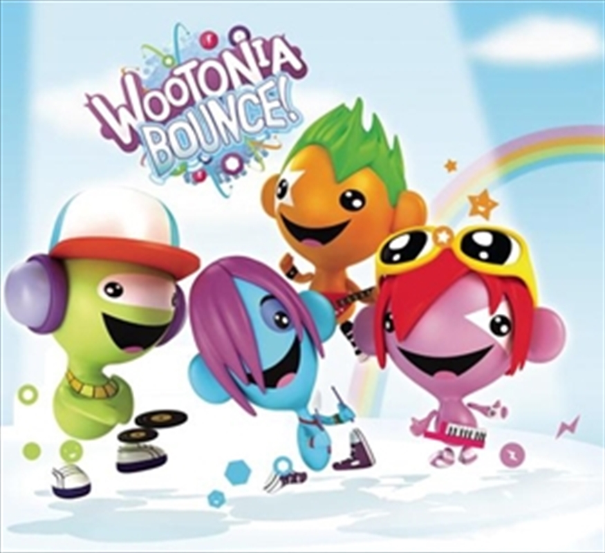 Bounce/Product Detail/Childrens