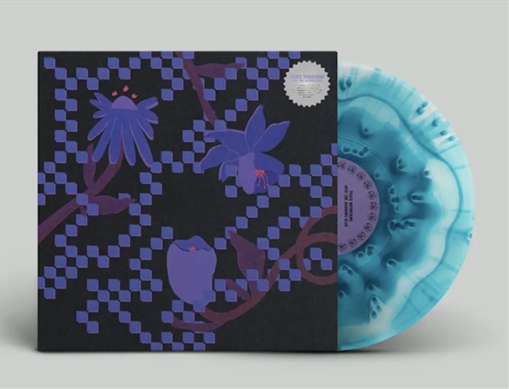 Into The Burning Blue (Blue Vinyl)/Product Detail/Alternative