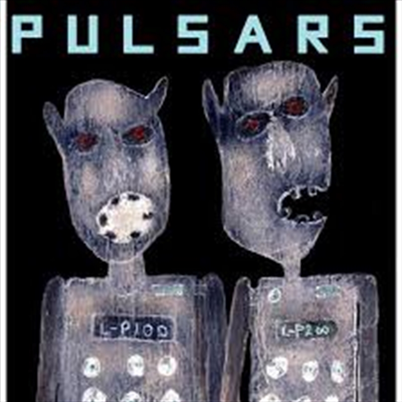 Pulsars/Product Detail/Alternative