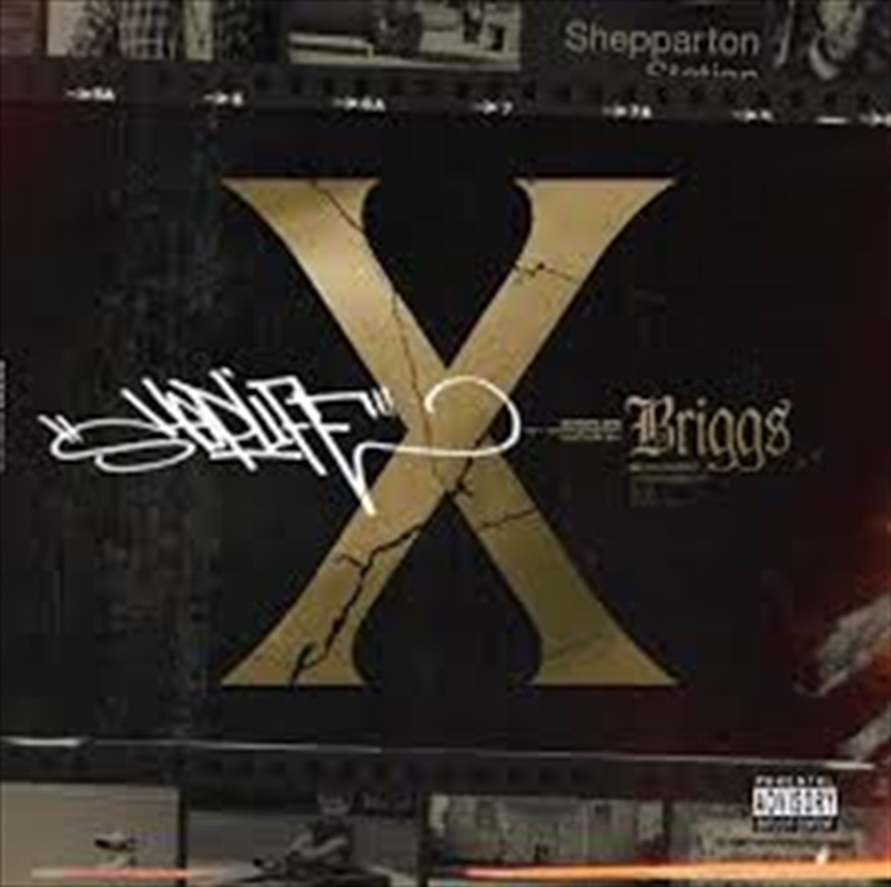 Sheplife: 10Th Anniversary Edition (Limited Eco-Black Retail Variant Vinyl)/Product Detail/Hip-Hop