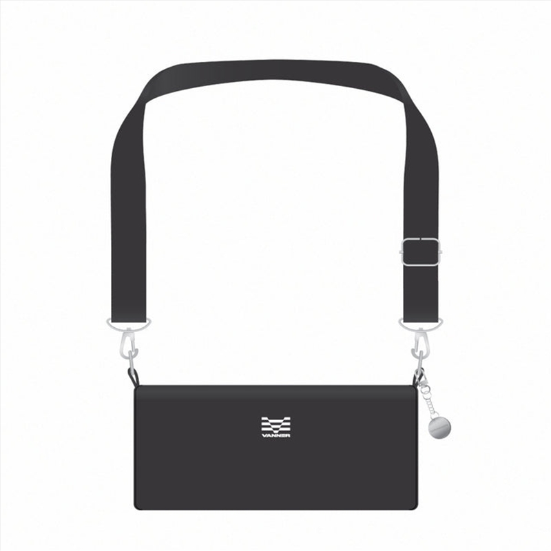 Vanner - Official Light Stick Pouch/Product Detail/KPOP Merch