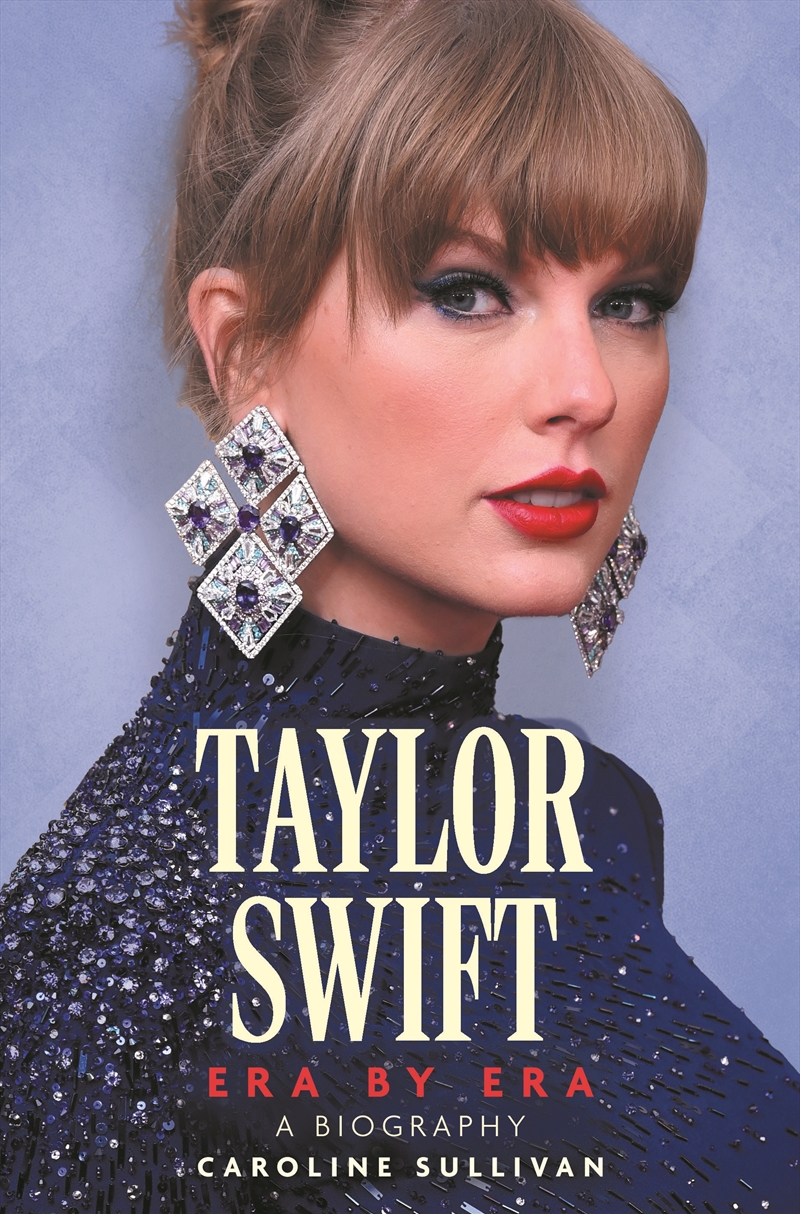 Taylor Swift - Era By Era/Product Detail/Arts & Entertainment