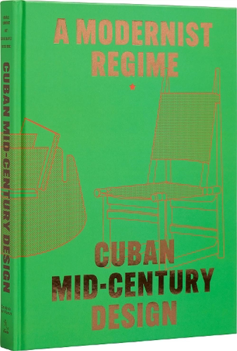 Cuban Mid-Century Design/Product Detail/Art