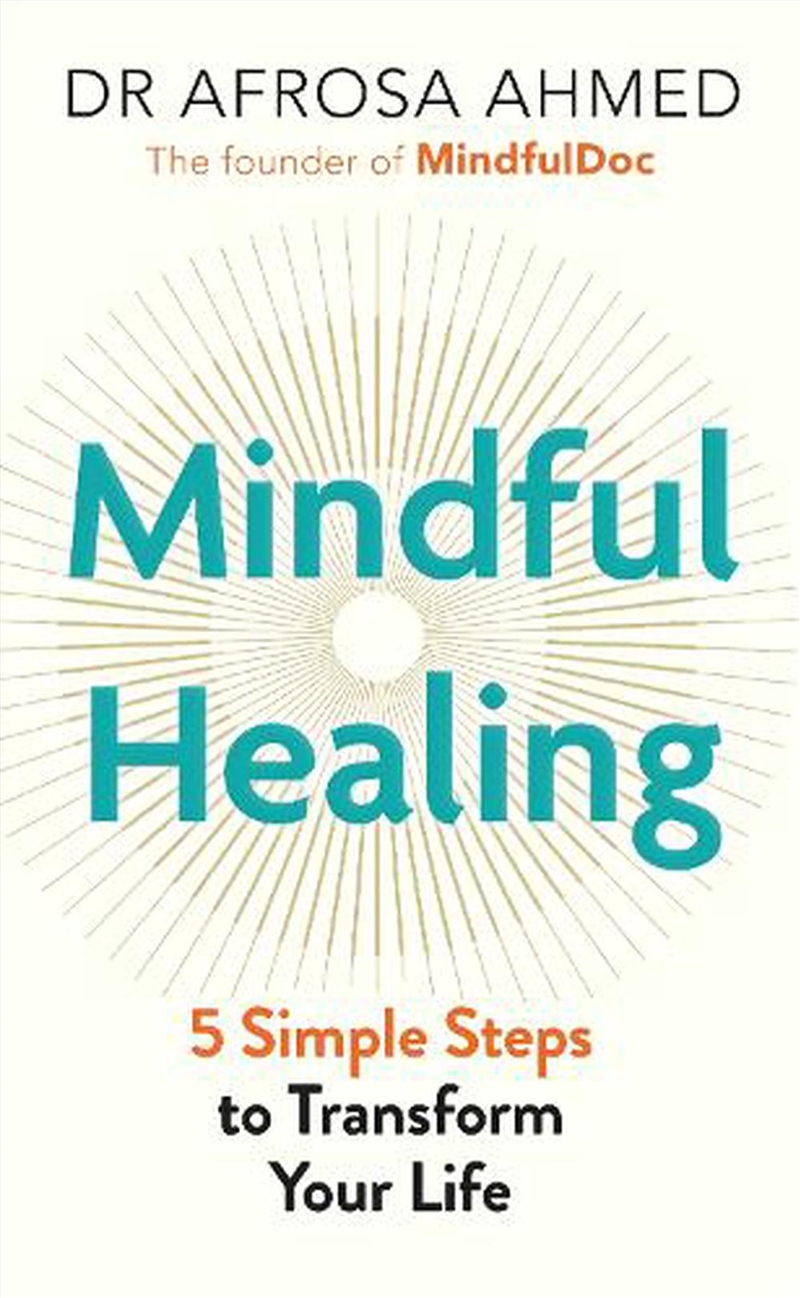 Mindful Healing/Product Detail/Religion & Beliefs