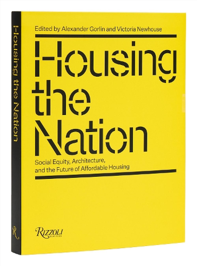 Housing the Nation/Product Detail/Architecture