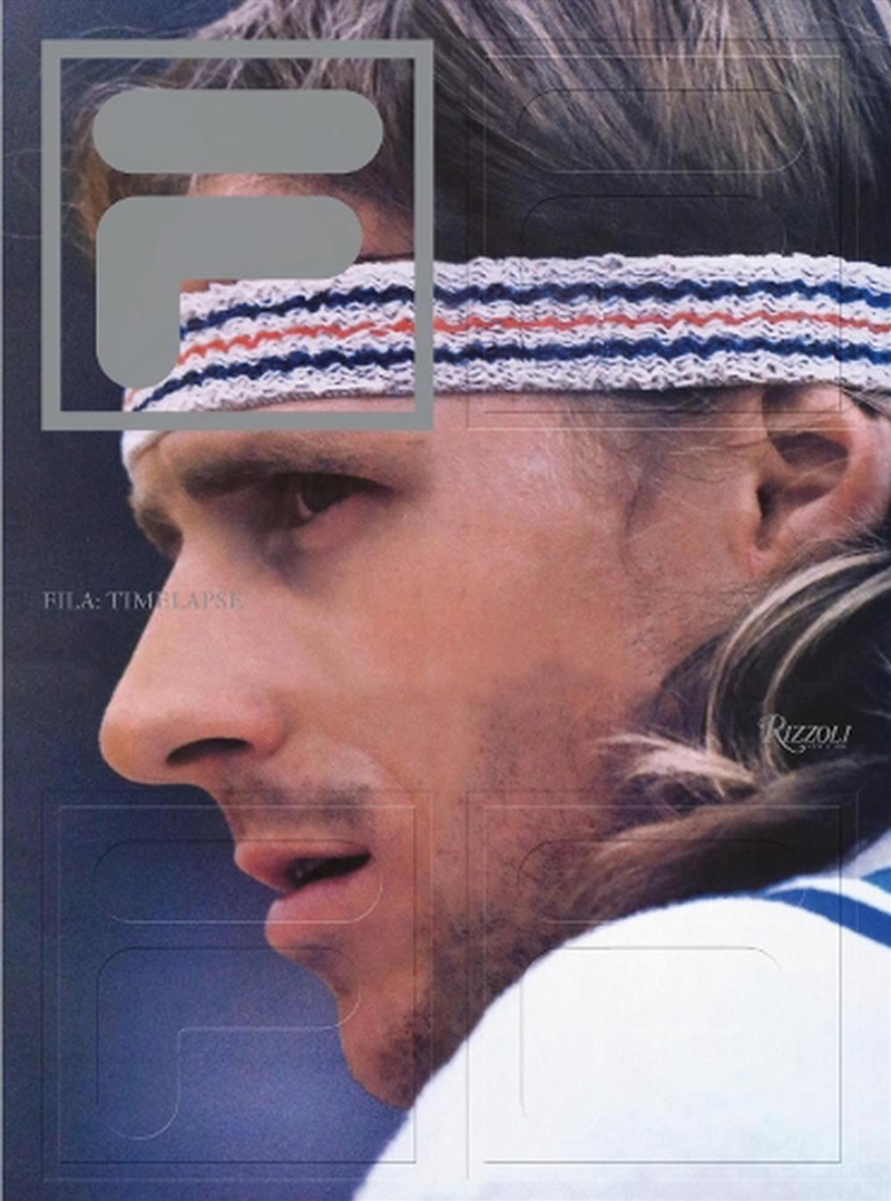 FILA Timelapse/Product Detail/Fashion & Style Guides