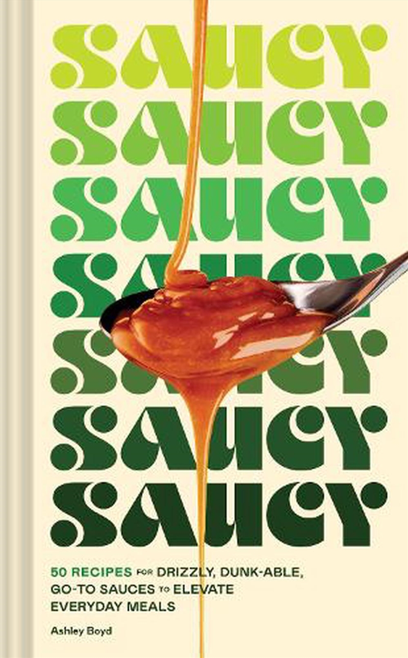 Saucy/Product Detail/Recipes, Food & Drink