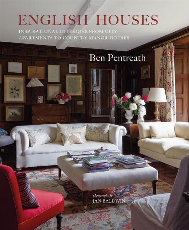 English Houses/Product Detail/House and Home Design
