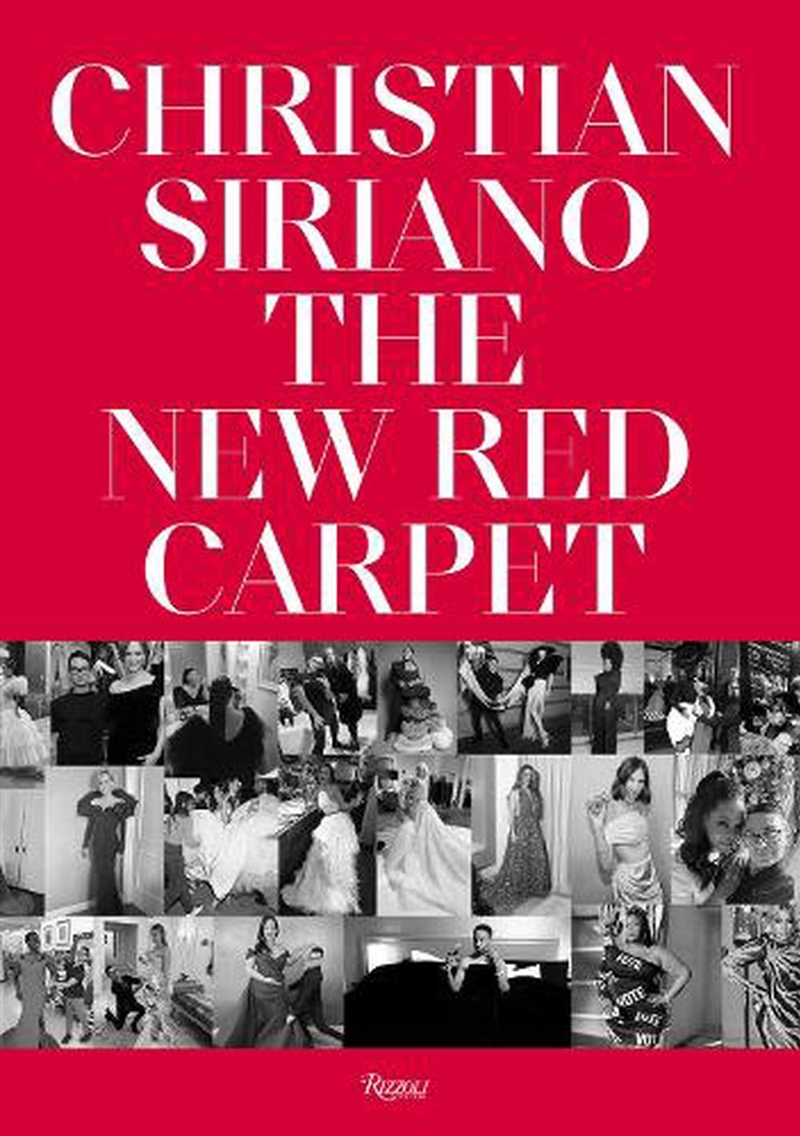 Christian Siriano/Product Detail/Fashion & Style Guides