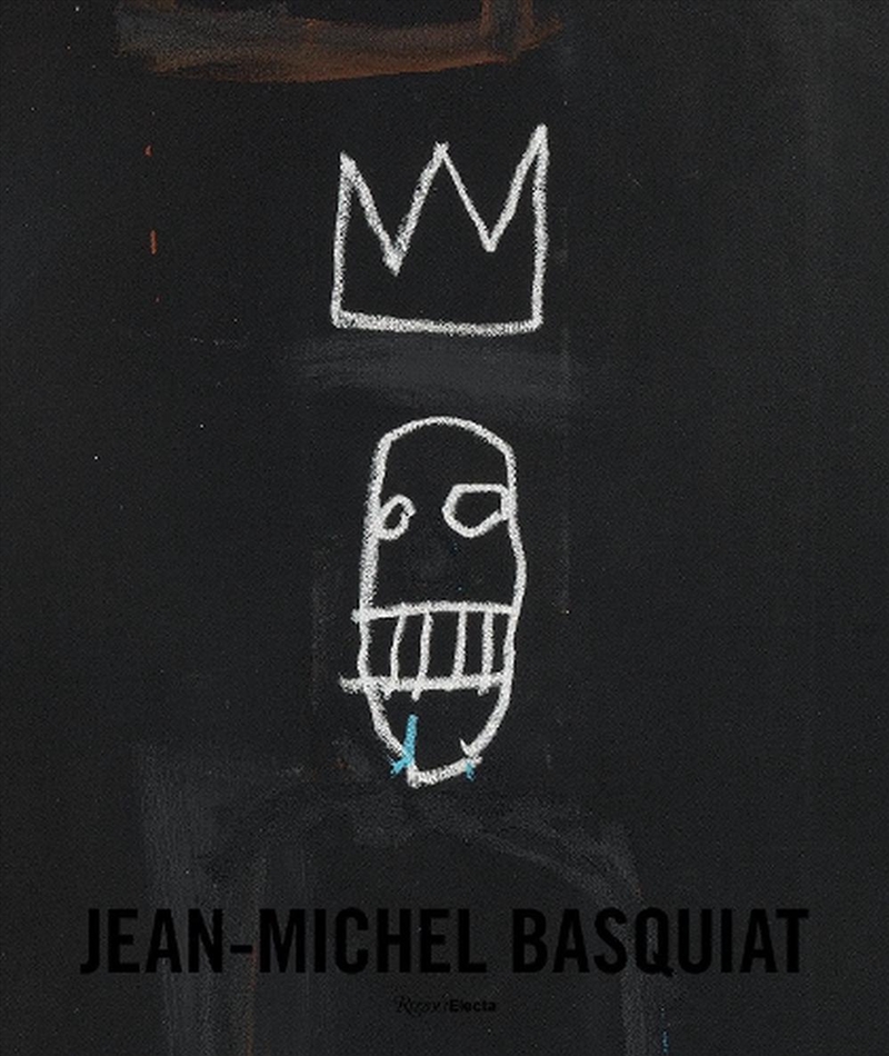 Jean-Michel Basquiat: The Iconic Works/Product Detail/Art