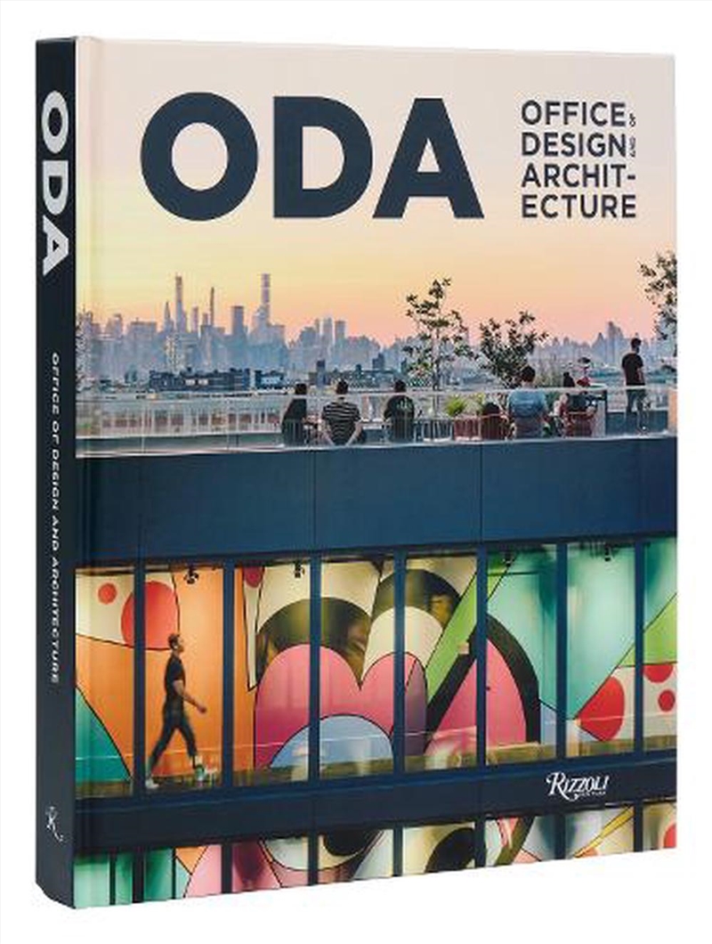 ODA/Product Detail/Architecture
