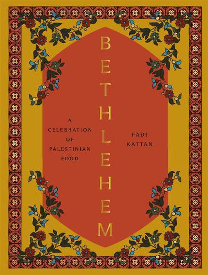 Bethlehem/Product Detail/Recipes, Food & Drink