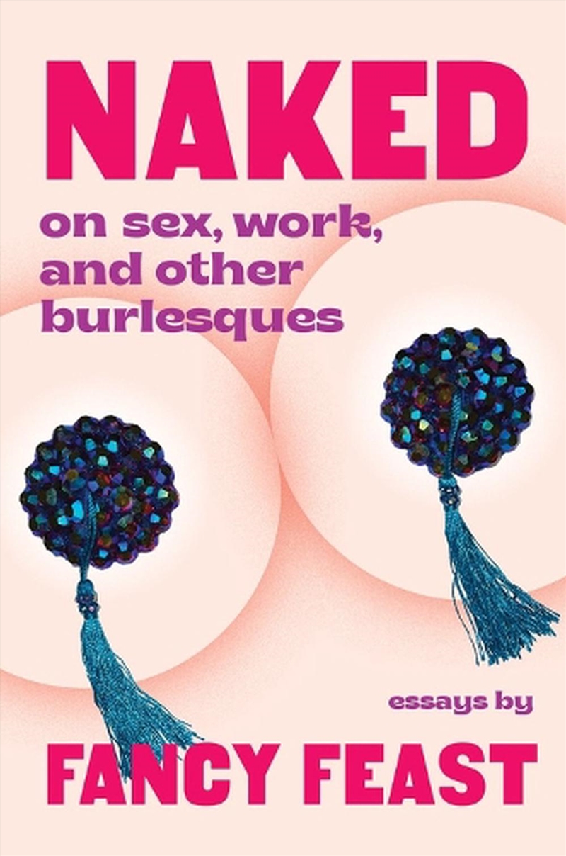 Naked/Product Detail/Politics & Government