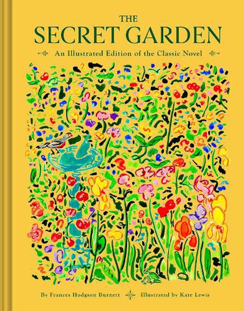 The Secret Garden/Product Detail/General Fiction Books