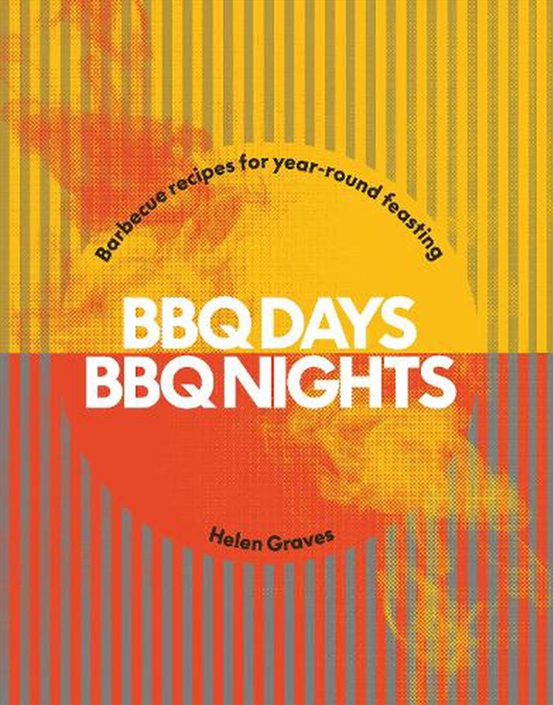 BBQ Days, BBQ Nights/Product Detail/Recipes, Food & Drink